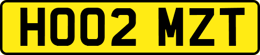 HO02MZT