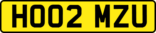 HO02MZU