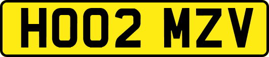 HO02MZV