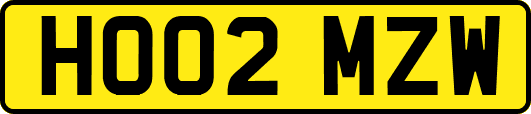 HO02MZW
