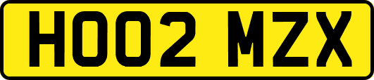 HO02MZX