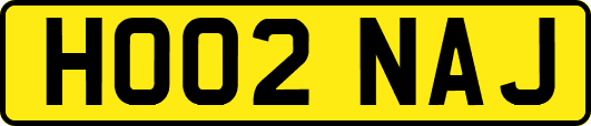 HO02NAJ
