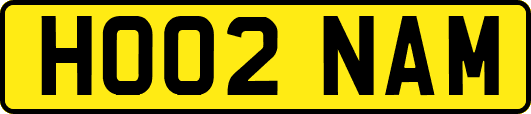 HO02NAM