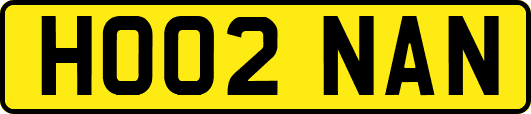 HO02NAN