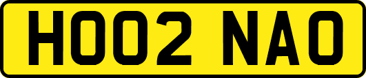 HO02NAO