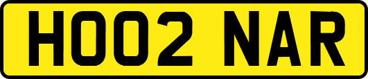 HO02NAR
