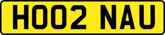HO02NAU
