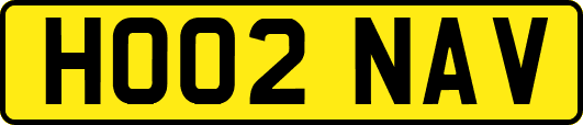 HO02NAV