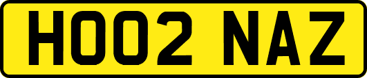 HO02NAZ