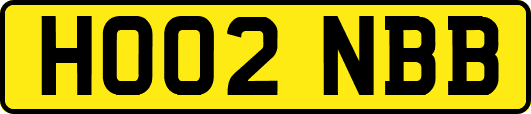 HO02NBB