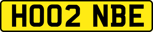 HO02NBE