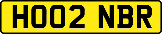 HO02NBR