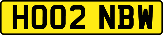 HO02NBW