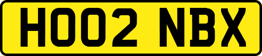 HO02NBX