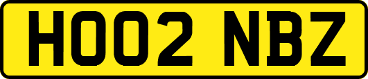 HO02NBZ