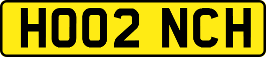 HO02NCH