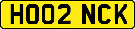 HO02NCK