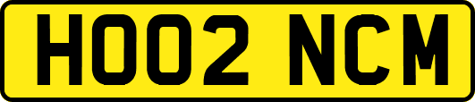 HO02NCM