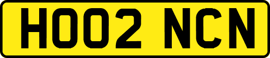 HO02NCN