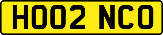 HO02NCO