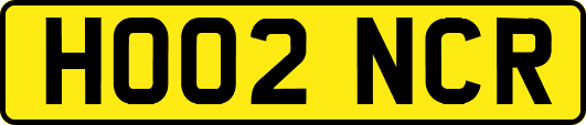 HO02NCR