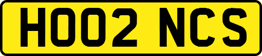 HO02NCS