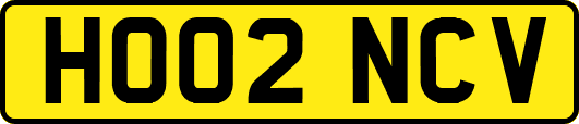 HO02NCV