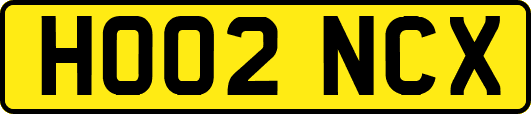 HO02NCX