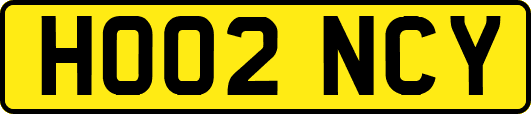HO02NCY