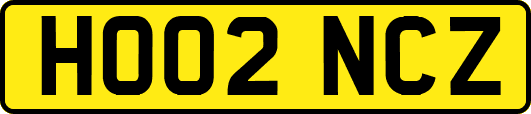 HO02NCZ