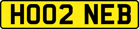 HO02NEB