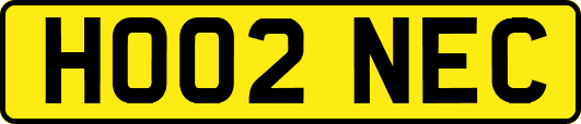 HO02NEC