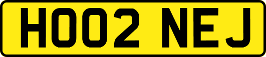 HO02NEJ