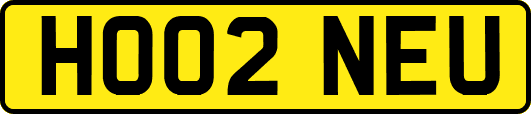 HO02NEU