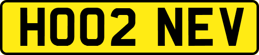 HO02NEV