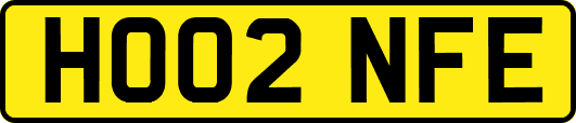 HO02NFE