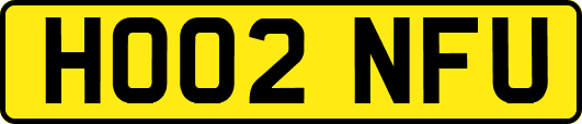HO02NFU