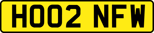 HO02NFW