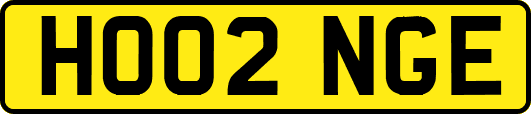 HO02NGE