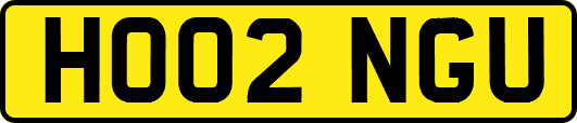 HO02NGU