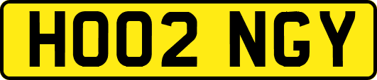 HO02NGY