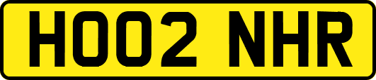 HO02NHR