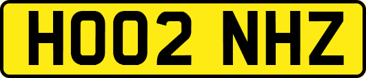HO02NHZ