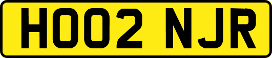 HO02NJR