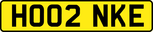 HO02NKE