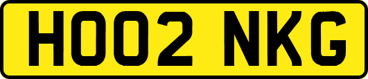 HO02NKG
