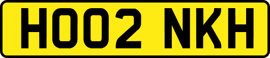 HO02NKH