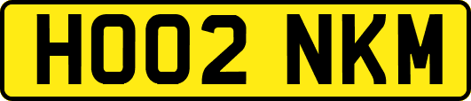 HO02NKM