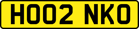 HO02NKO