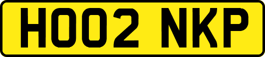 HO02NKP